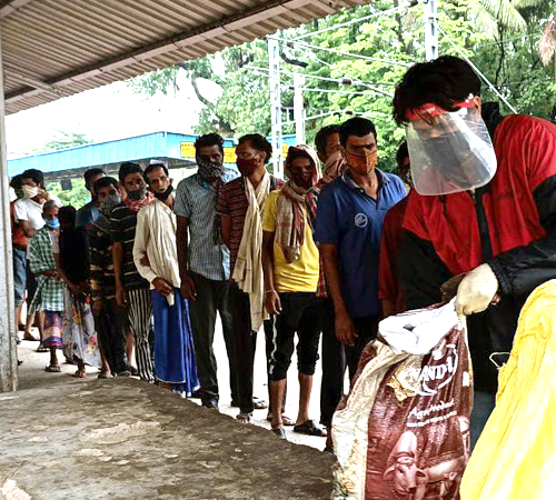 Cooked Food Distribution_2